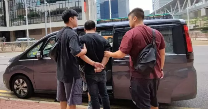 防罪滅罪篇｜中區警區持續推進「銀臂」行動打擊罪案