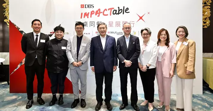 銀髮族有好嘢食！卓永興出席軟餐試食活動 冀各界攜手推動銀髮友善飲食