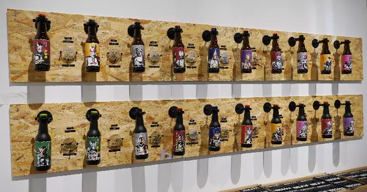 DGSQUARED【CLASSIC NOT CLASSIC】 期間限定店