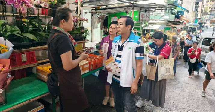 中區警區開展「海塔行動」 加強旅遊區安全防範