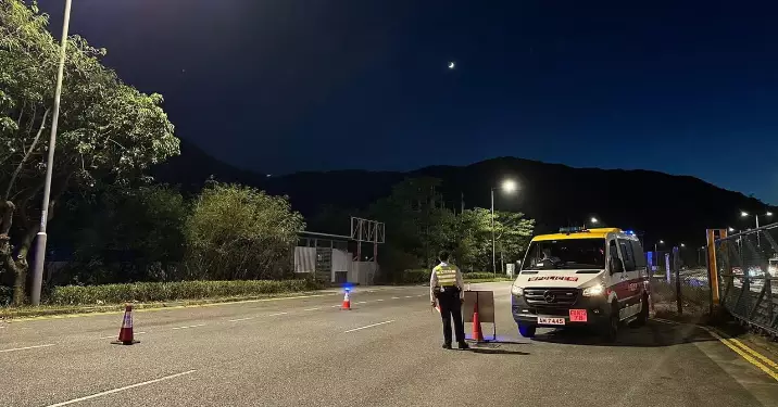 迅雪行動 – 打擊爆竊罪行
