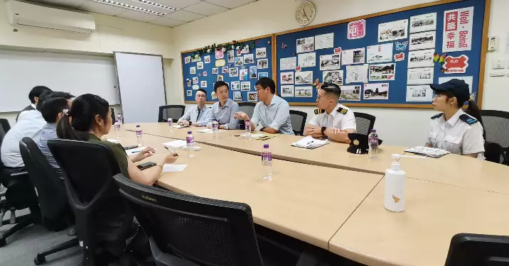 屯門區議員關注蝴蝶邨鼠患問題 協調多部門推動防治措施