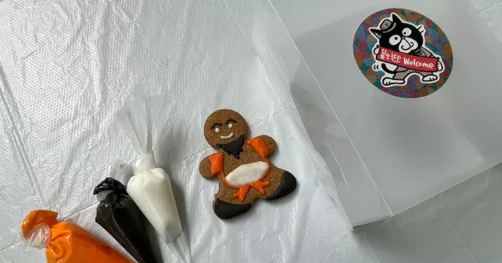 古蹟辦一連兩天舉行「唐風研習日」 設茶藝示範薑餅人工作坊等送限量禮物