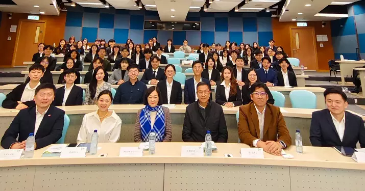 青年議會「iYouth 公共事務領袖培訓計劃 2026」