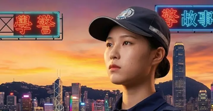 #科專 | #忠誠勇毅心繫社會 | 成績出衆有目共睹 | 成就你的「#學警」故事