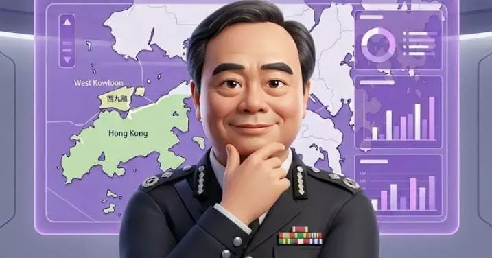 #科專 | #忠誠勇毅心繫社會 | 成績出衆有目共睹 | 成就你的「#學警」故事