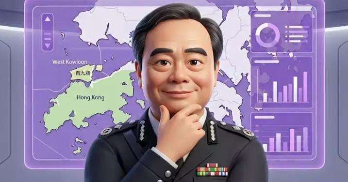 #科專 | #忠誠勇毅心繫社會 | 成績出衆有目共睹 | 成就你的「#學警」故事