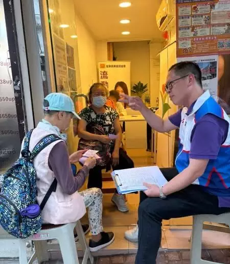 東區西灣河中醫醫診服務