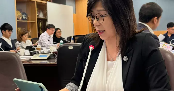 東區區議員李清霞關注鰂魚涌街市空置率高企 倡引入自提點活化