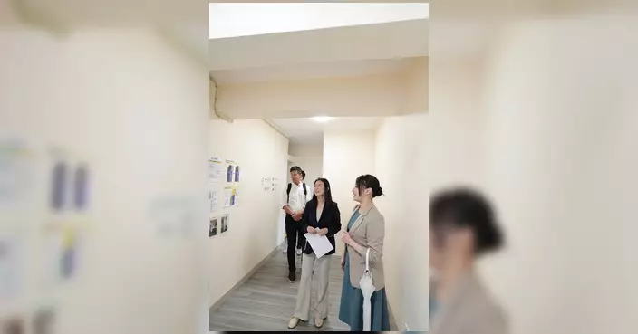 植潔鈴關注簡樸房樣板房登場 促業主把握早鳥優惠改善基層住屋