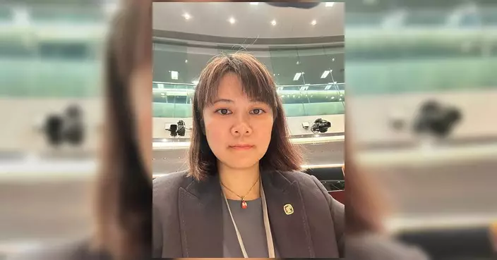 鄧銘心關注九龍南區污水泵喉修復工程 倡提升監測與設計年限