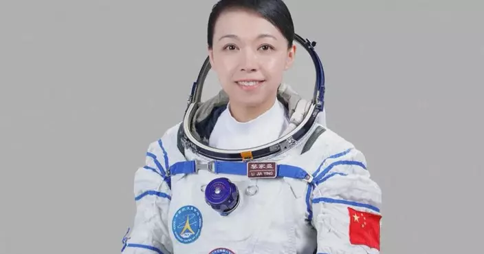 神舟二十三號發射在即 港產太空人黎家盈將首次進入太空