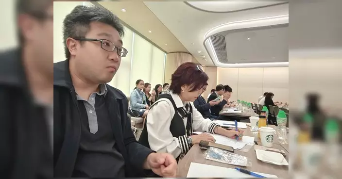 馮沛賢出席機場社區聯絡小組會議 跟進飛機噪音及生態影響