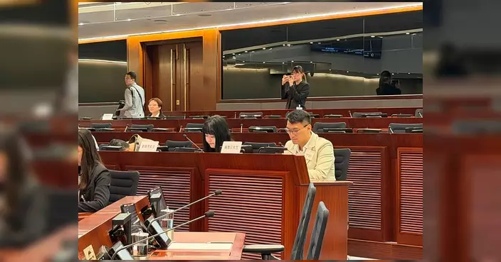 立法會議員與九龍城區議會交流 聚焦交通醫療及啟德發展