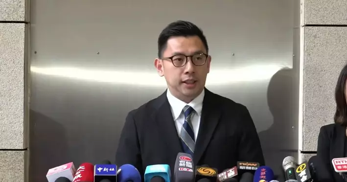 宏福苑大火調查 警方及廉署起訴七人兩公司 合共25項控罪