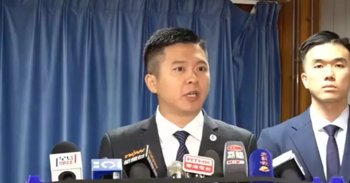 警方拘1男涉未經同意肛交等四罪 受害人均為年輕男子