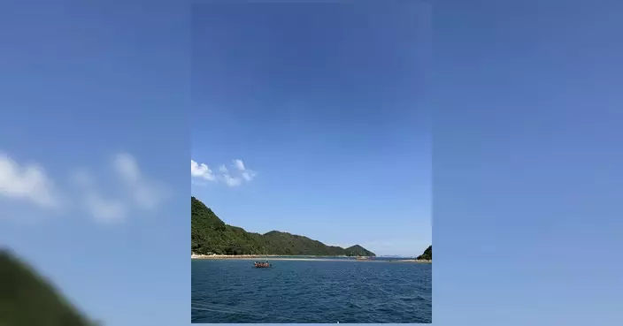 立法會議員考察西貢東郊野公園 探討生態旅遊發展