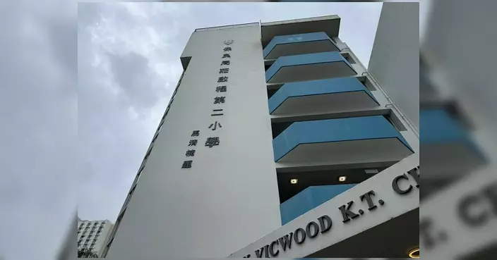 區議員與教育局常秘會面 聚焦屯門教育發展