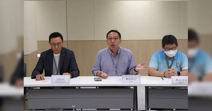 運輸業界燃料價格急升 工會約見運物局促支援