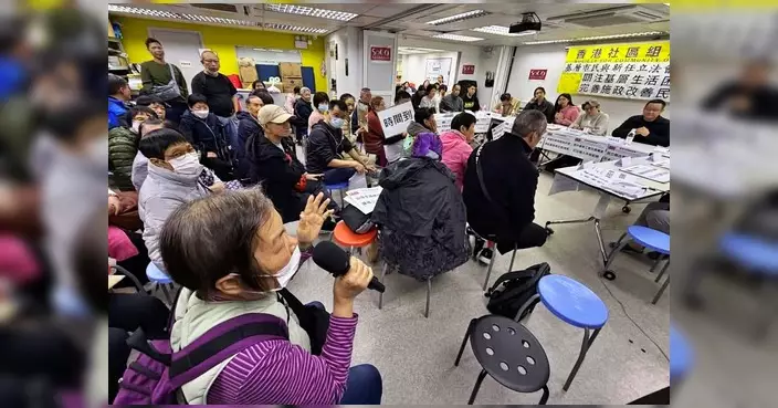 陳文宜檢討上任五個月表現 承諾加強與公眾傳媒溝通