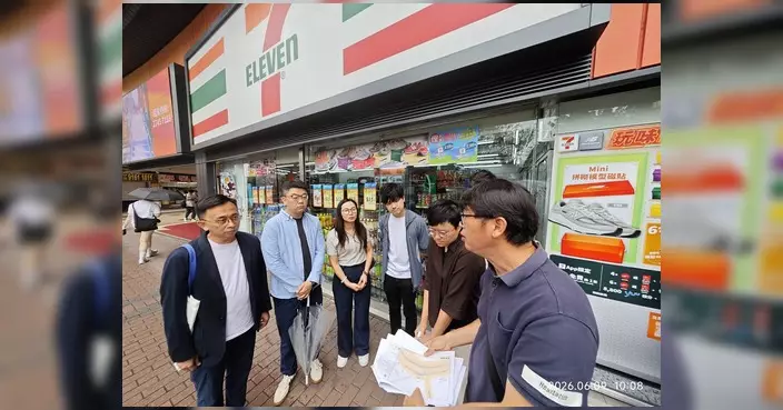 長沙灣道650號巴士站將增設行人過路處 料6至8月動工