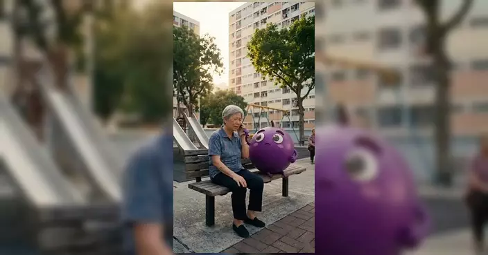 提子提你：陌生來電認親認戚 記得先問對方姓名
