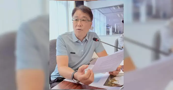 元朗區議員倡放寬洪水橋大學城用地限制 促垂直混合發展