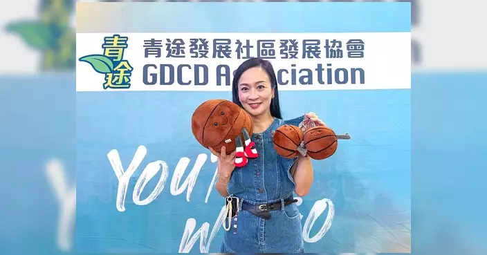 周柏豪現身撐學界籃球季前賽 104支隊伍爭逐球場榮耀