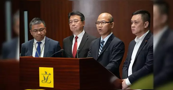 教聯會歡迎數字教育藍圖 倡設配對基金升級校園基建