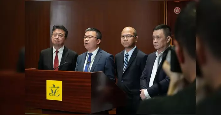 教聯會回應數字教育藍圖 伍煥杰提三點核心期望