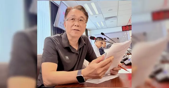 元朗區議員倡優化快速公路電子顯示屏訊息審核機制