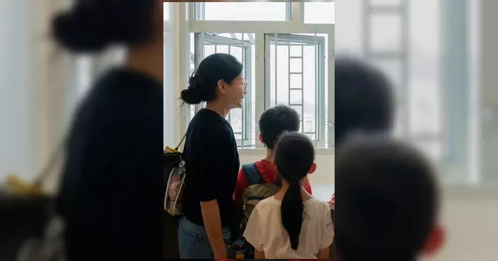 何永賢：簡約公屋常安街項目入伙 提供逾1700單位