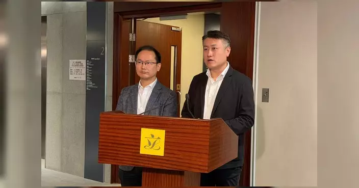 政府修訂《商品說明條例》規管預繳式消費 姚銘歡迎措施