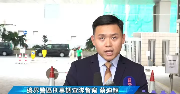 洗黑錢電話騙案 傀儡戶口持有人判囚33個月