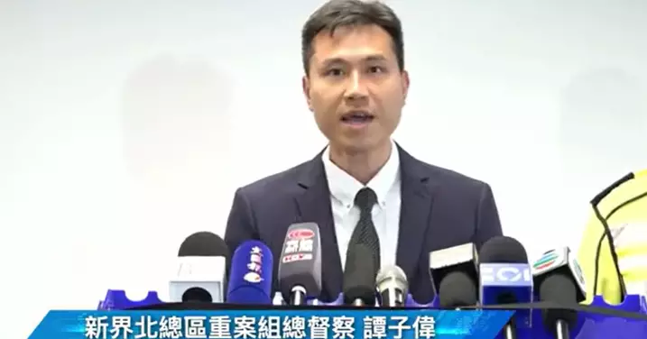 拘2男涉「碰瓷黨」詐騙案 123宗交通意外索償逾百萬