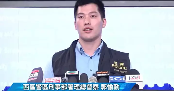 警方拘1女涉巴士藏針刺傷乘客 涉「企圖傷人」及「刑事毀壞」罪