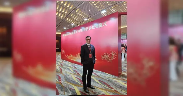 鄧炳強：習近平講話為香港由治及興提供根本遵循