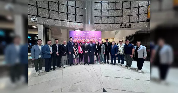 回歸廿九載系列活動圓滿舉行 黃淑雯續扎根葵青共建社區