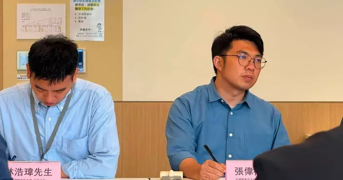 民建聯南區支部約見運輸署 跟進智慧交通及巴士脫班問題