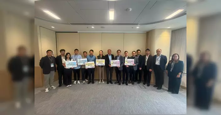 約見運輸署跟進南區交通 陳學鋒關注智慧平台及巴士脫班問題