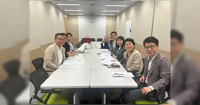 范駿華就基金及家族辦公室稅務優惠收集業界意見