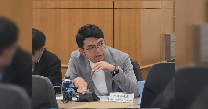 民建聯南區支部促政府加快南區上坡電梯系統推展進度