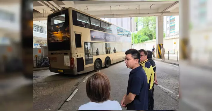 K18巴士線7月10日起重返廣福邨 尾班車不入邨安排維持