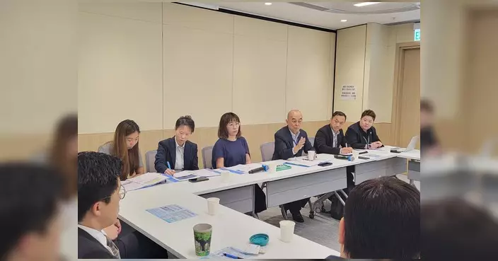 政府放寬訪港遊艇泊位要求 劃定五個指定錨泊區