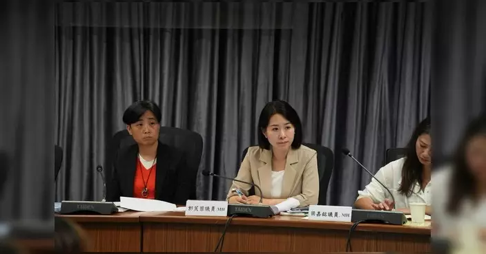 郭芙蓉區議會大會促規管電動可移動工具 關注樹木管理及公屋門鎖安全