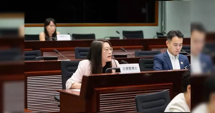 中西區區議員與立會議員會晤 聚焦海濱發展及寵物友善空間