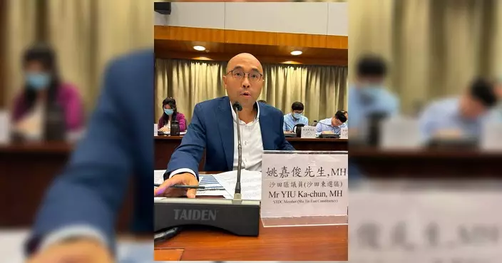 關注廣源黃泥頭巴士總站候車安排 議員促九巴運輸署檢視改動