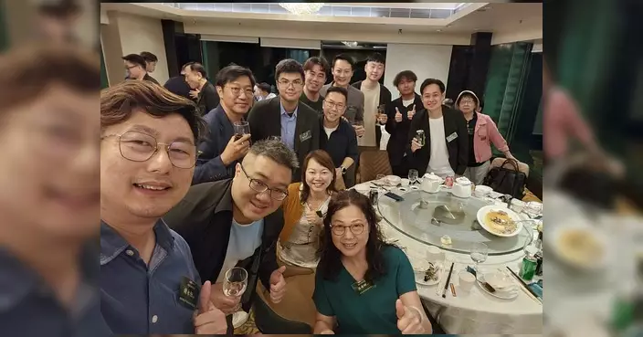 馮沛賢出席新界社團聯會地區治理交流會 探討優化社區服務