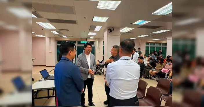 華富邨華安樓及華樂樓清拆計劃 攪珠結果出爐揀樓流程公布