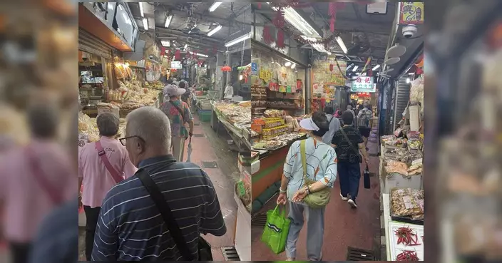 雜技劇《唐古百戲》文化體驗之旅圓滿舉行 街坊暢遊流浮山賞表演